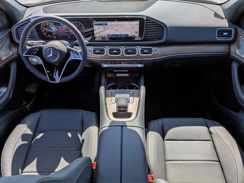 New 2026 Mercedes-Benz GLE 350 4MATIC image 14