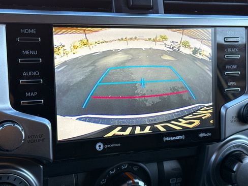 Used 2021 Toyota 4Runner Trail Special Edition image 26