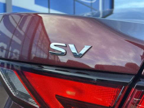 Used 2023 Nissan Sentra SV image 19