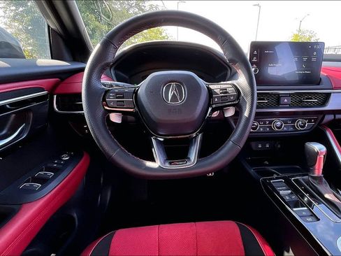 Used 2026 Acura ADX A-Spec FWD image 6