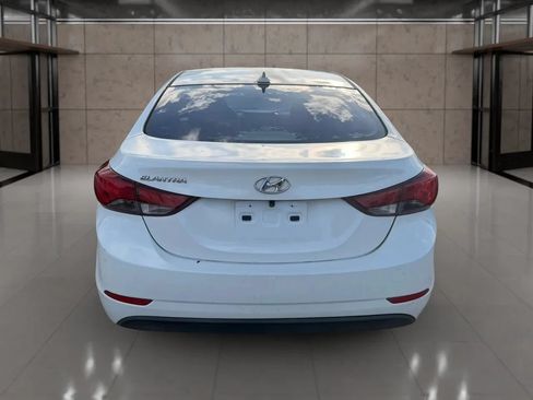 Used 2016 Hyundai Elantra SE FWD image 10