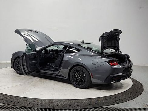 New 2026 Ford Mustang GT image 13