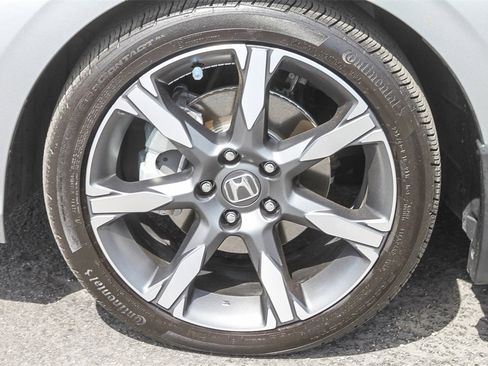 Used 2025 Honda Civic Sport image 14