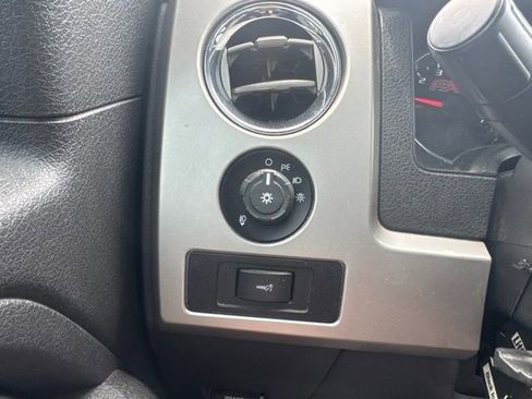 Used 2013 Ford F150 FX4 w/ Luxury Equipment Group AWD/4WD image 24