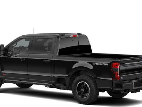 New 2026 Ford F350 4x4 Crew Cab Super Duty image 24