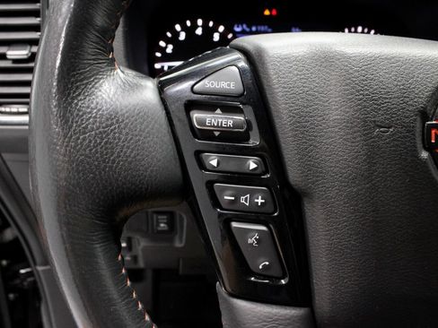 Certified 2023 Nissan Frontier PRO-4X w/ Pro Convenience Package AWD/4WD image 27