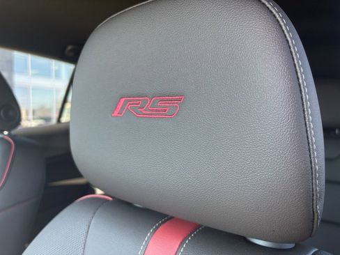 Used 2024 Chevrolet Trax RS w/ Driver Confidence Package image 11