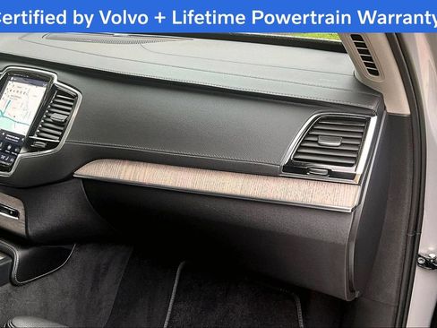 Used 2023 Volvo XC90 T8 Ultimate w/ Protection Package AWD/4WD image 21