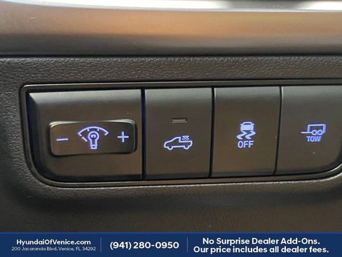 Certified 2026 Hyundai Santa Cruz XRT AWD/4WD image 50