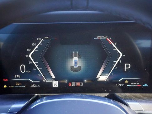 Used 2023 BMW 760i xDrive w/ Parking Assistance Package image 64