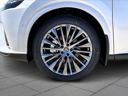 New 2026 Lexus RX 450h Luxury image 20