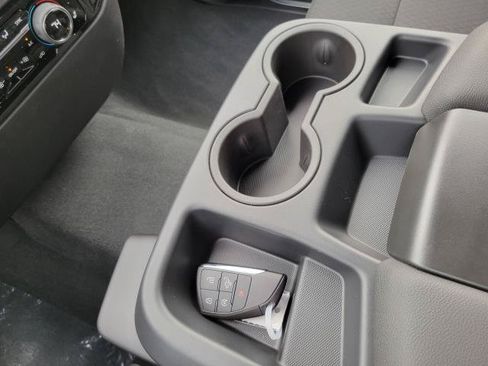 New 2026 Chevrolet Silverado 1500 LT AWD/4WD image 22