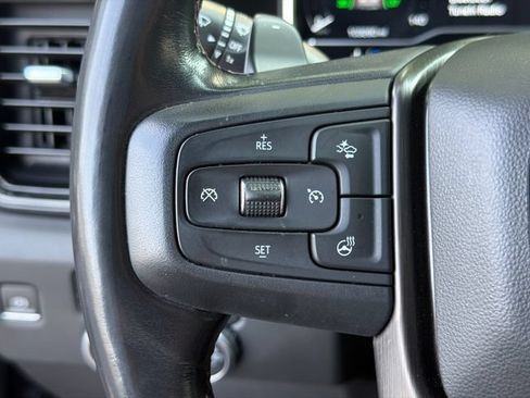 Used 2022 GMC Sierra 1500 AT4X AWD/4WD image 24
