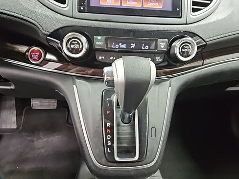 Used 2016 Honda CR-V Touring image 20