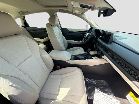 New 2026 Honda Accord SE image 23