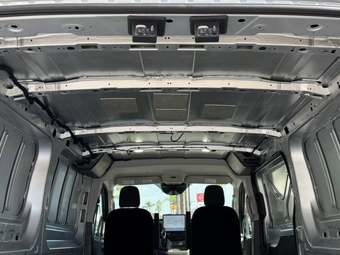 New 2026 Ford Transit 150 Low Roof AWD image 13