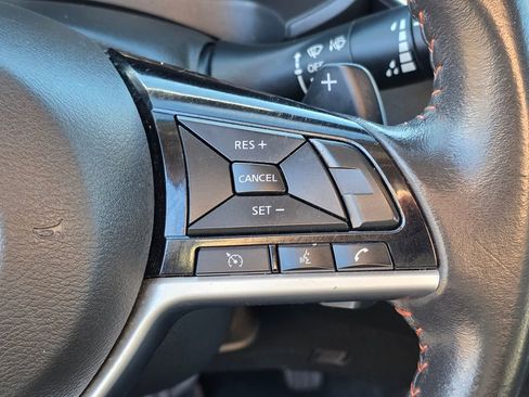 Used 2024 Nissan Altima 2.5 SR image 18