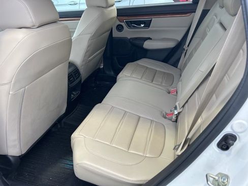 Used 2018 Honda CR-V EX-L image 10