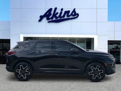 Used 2023 Chevrolet Blazer RS w/ Driver Confidence II Package