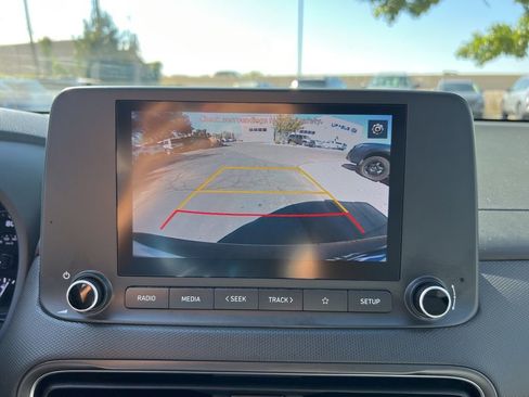 Used 2023 Hyundai Kona SEL image 17