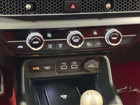 Used 2023 Honda Civic Type R image 17