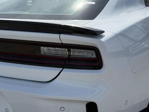 New 2026 Dodge Charger Scat Pack w/ Wheel & Tire Package AWD/4WD image 4