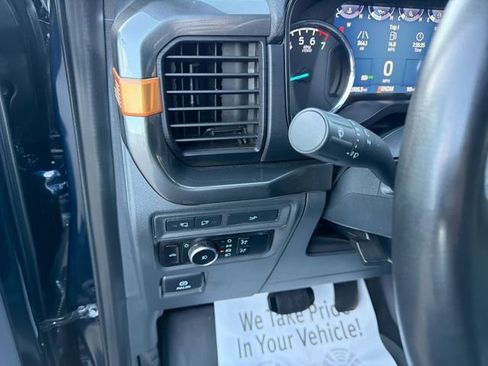 Used 2023 Ford F150 Tremor image 18