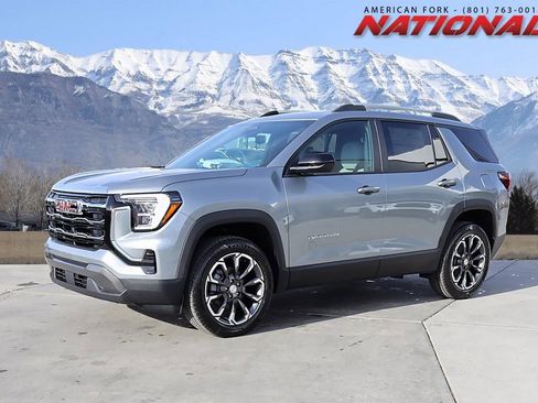 New 2026 GMC Terrain Elevation w/ Elevation Premium Package image 1