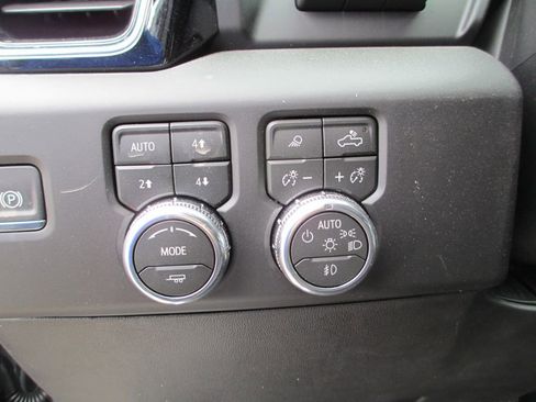 New 2026 GMC Sierra 1500 Denali AWD/4WD image 17