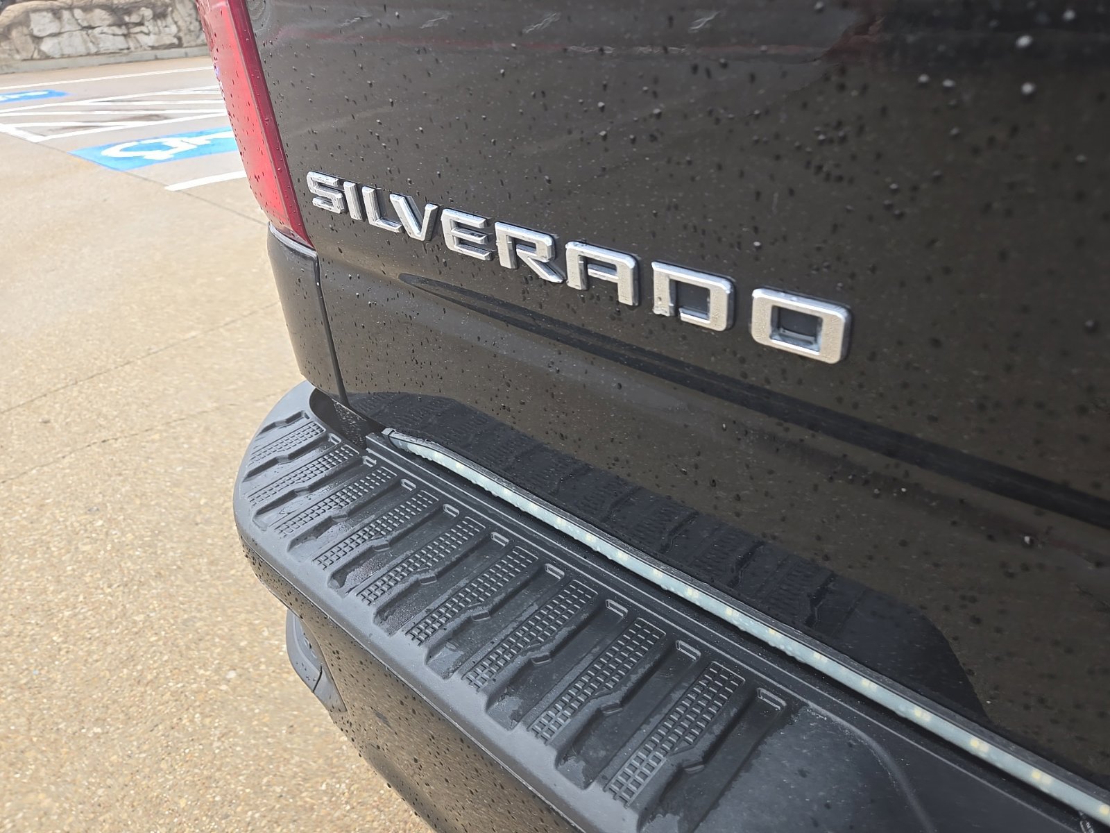 Used 2021 Chevrolet Silverado 1500 RST w/ Bed Protection Package RWD image 10