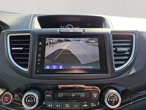 Used 2015 Honda CR-V Touring image 45
