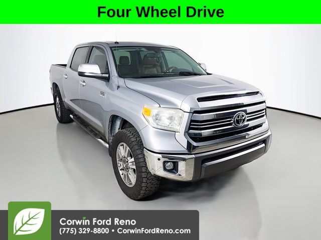 Used Toyota Tundra for Sale Near Me in Sparks, NV - Autotrader