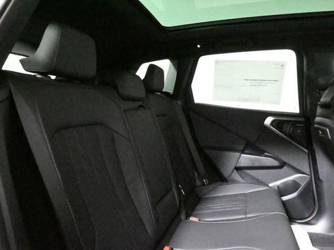 Used 2025 BMW X3 xDrive30i w/ M Sport Package image 36