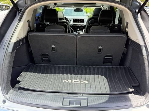 Used 2024 Acura MDX FWD w/ Technology Package image 15