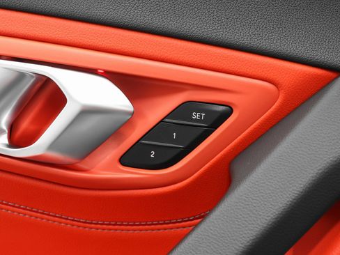 Used 2022 BMW Z4 M40i w/ Premium Package image 38