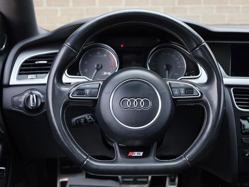 Used 2013 Audi S5 Premium Plus AWD/4WD image 28