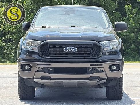 Used 2020 Ford Ranger XLT w/ Equipment Group 302A Luxury AWD/4WD image 2