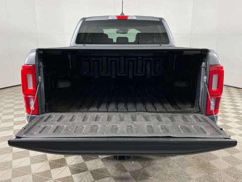 Certified 2023 Ford Ranger XLT w/ Equipment Group 301A Mid image 25