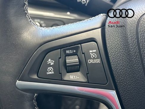 Used 2017 Buick Encore Premium w/ Experience Buick Package image 22