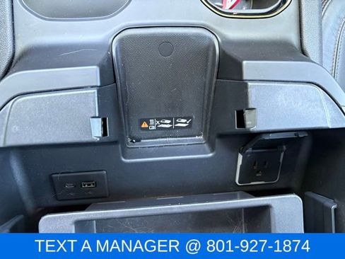 Used 2024 GMC Sierra 3500 AT4 w/ AT4 Premium Plus Package AWD/4WD image 32