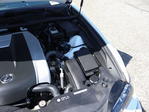 Used 2019 Lexus GS 350 F Sport RWD image 14