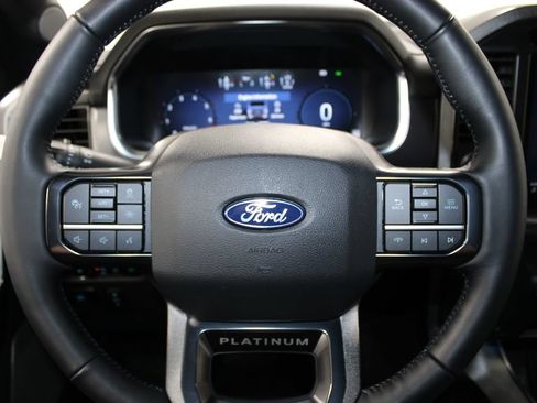 Used 2025 Ford F150 Platinum AWD/4WD image 36