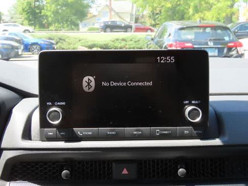 Certified 2024 Honda CR-V EX image 19