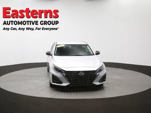 Used 2024 Nissan Altima 2.5 S FWD image 50