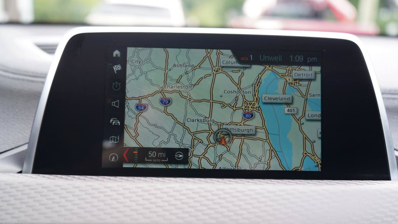 Used 2018 BMW X2 xDrive28i AWD/4WD image 78