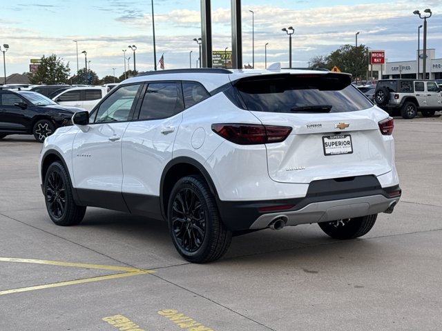 New 2026 Chevrolet Blazer LT w/ Convenience Package FWD image 9