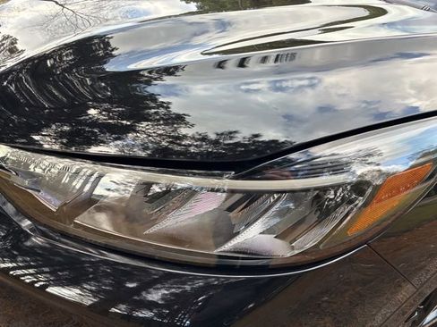 Used 2024 Ford Escape ST-Line Select w/ Tech Pack #2 image 10