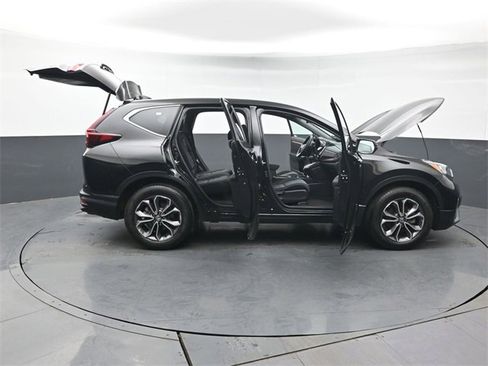 Used 2020 Honda CR-V EX image 51