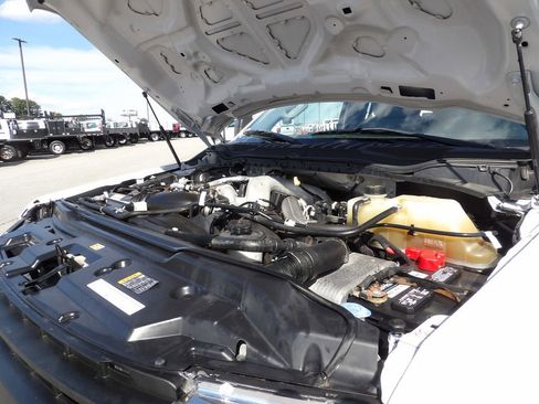 Used 2022 Ford F350 XL w/ Power Equipment Group AWD/4WD image 47