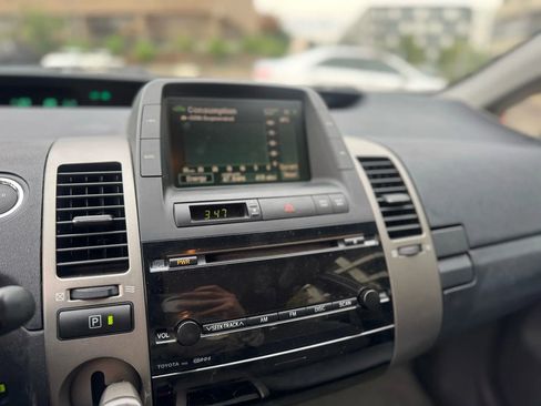 Used 2006 Toyota Prius image 16